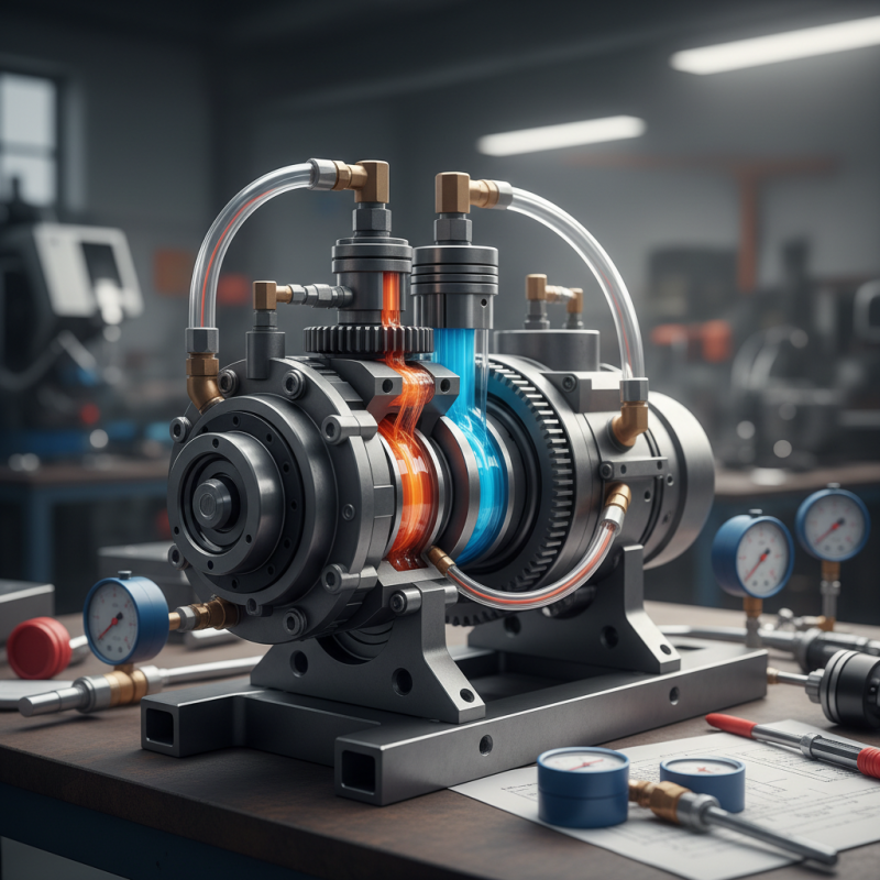 Top 10 Questions About Hydraulic Pump Physics Explained