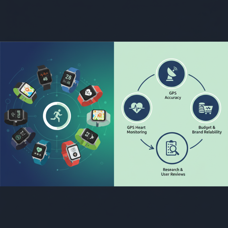 Top Sport Smart Watches in China for Global Buyers?