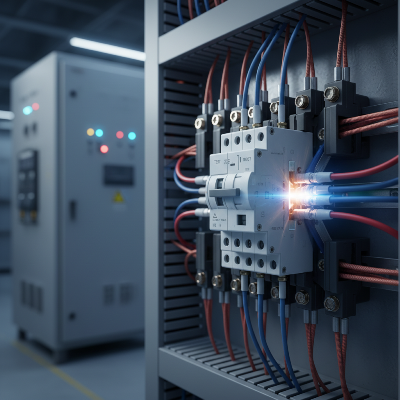What Is the Breaking Capacity of RCD and Why Is It Important?
