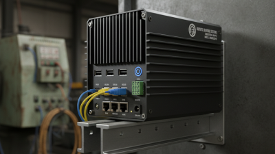 Высококачественные промышленные мини-компьютеры для бизнеса?