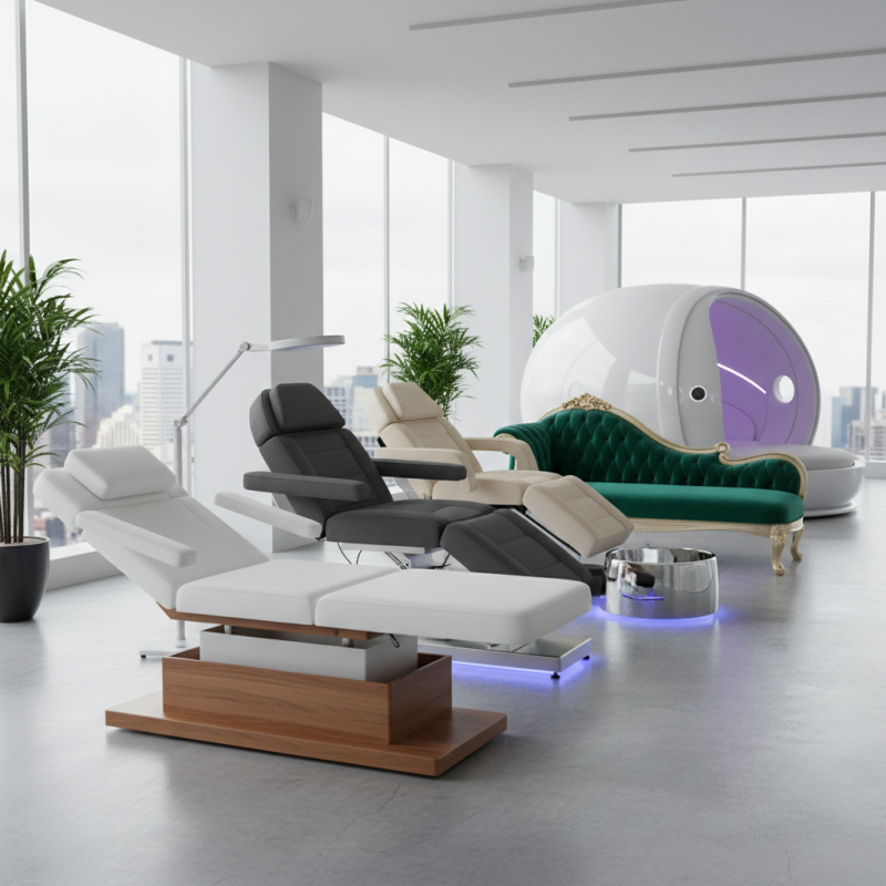 Top 5 Beauty Bed Styles Every Global Buyer Needs to Know?