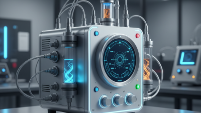 China Best Middle East Gas Liquid Hybrid Gas Dilution Instrument Guide?