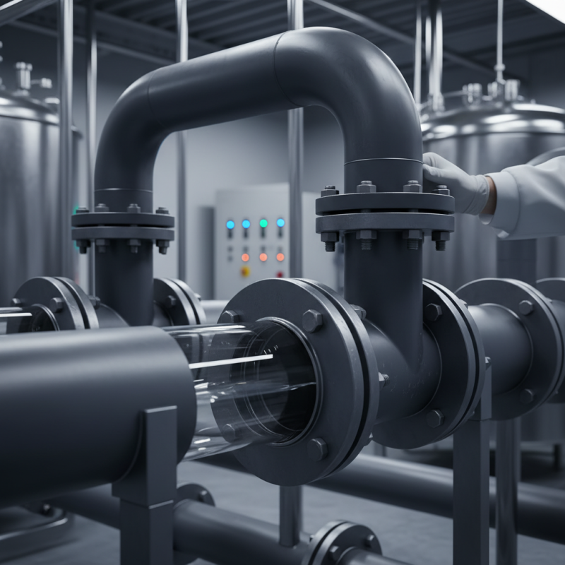 China Best Cast Nylon Pipe for Durable Industrial Solutions?