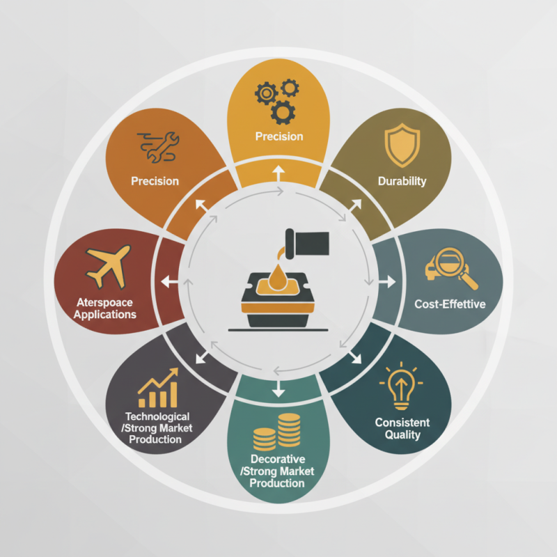 Top 10 Benefits of Brass Die Casting for Global Buyers