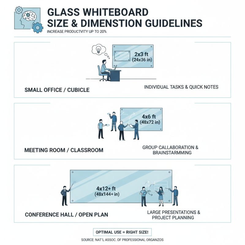 Top Tips for Choosing the Best Glass White Board?