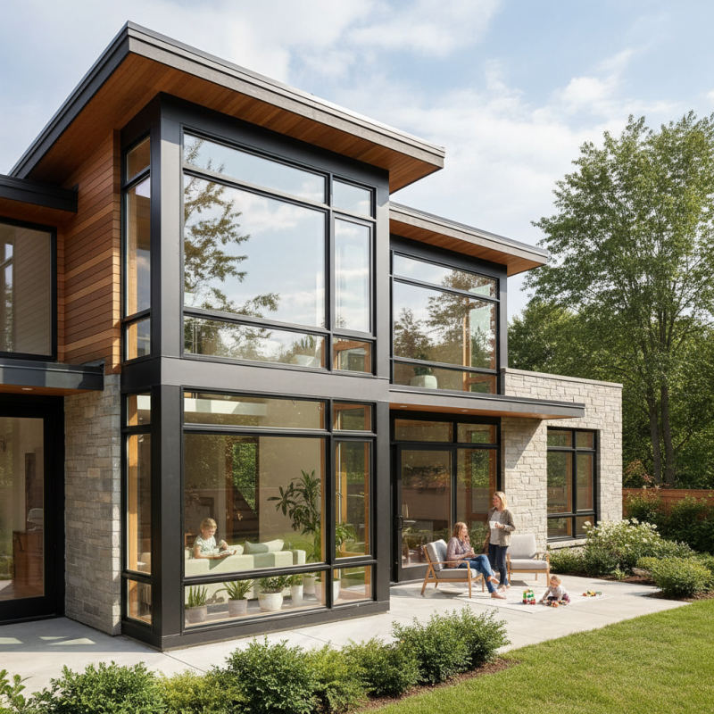 Top 10 Benefits of Clad Wood Windows for Your Home?