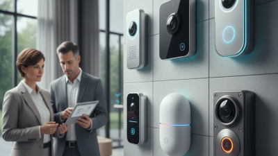Top Wifi Doorbell Options for 2026 What to Look For?