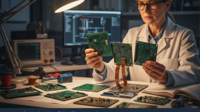 How to Choose the Best PCB Board for Your Project?