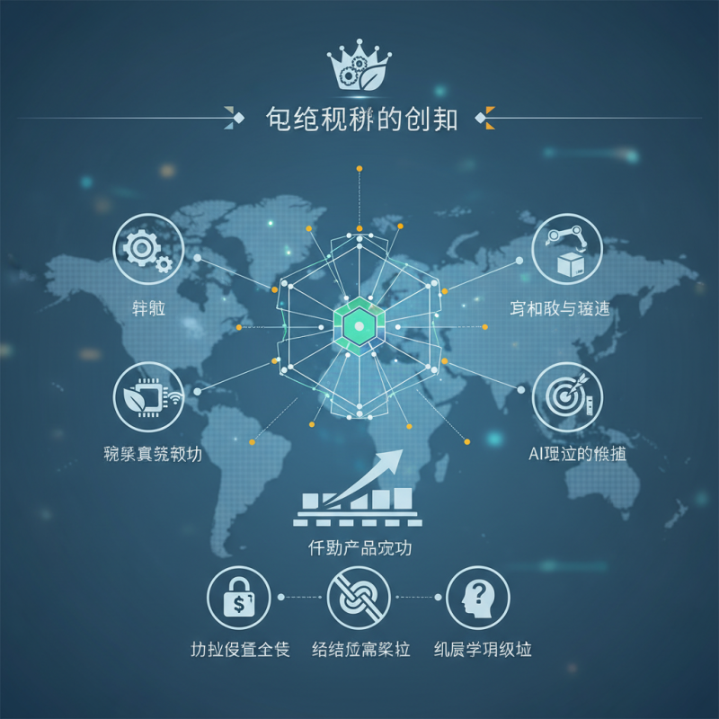 Top Packaging Machinery Innovations You Need to Know?