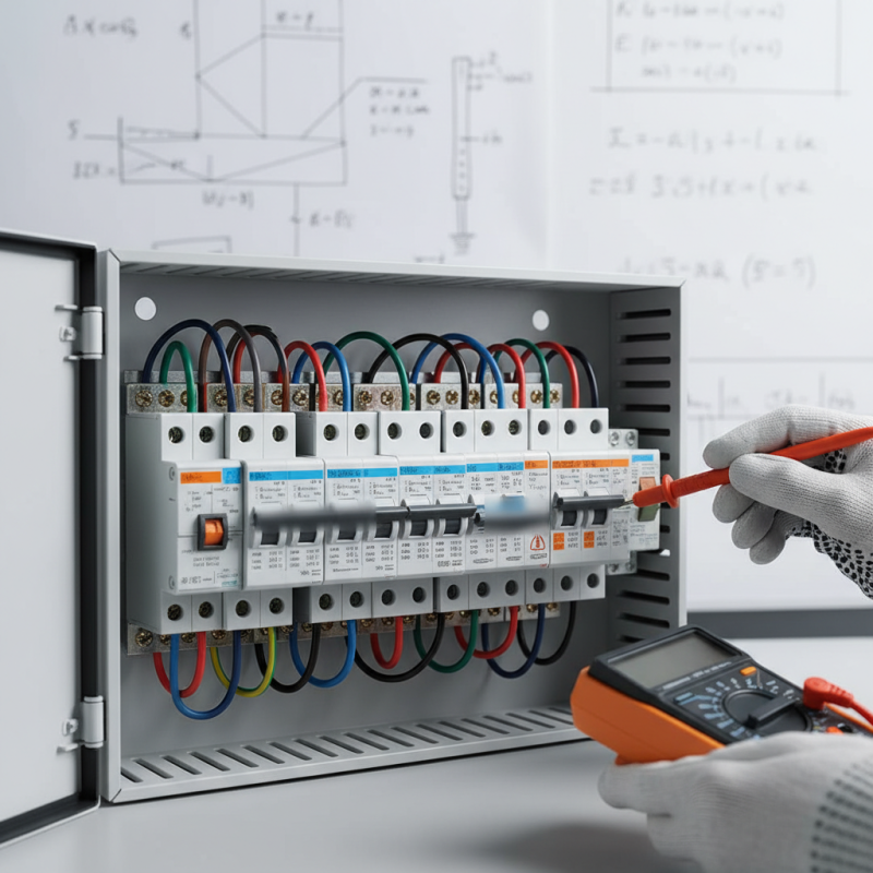 What is the Breaking Capacity of RCDs in Electrical Systems?
