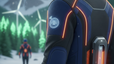 Top Heated Jacket Trends for 2026 What to Look For?