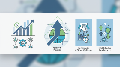 Top 10 China Cnc Milling Manufacturers for Global Buyers?