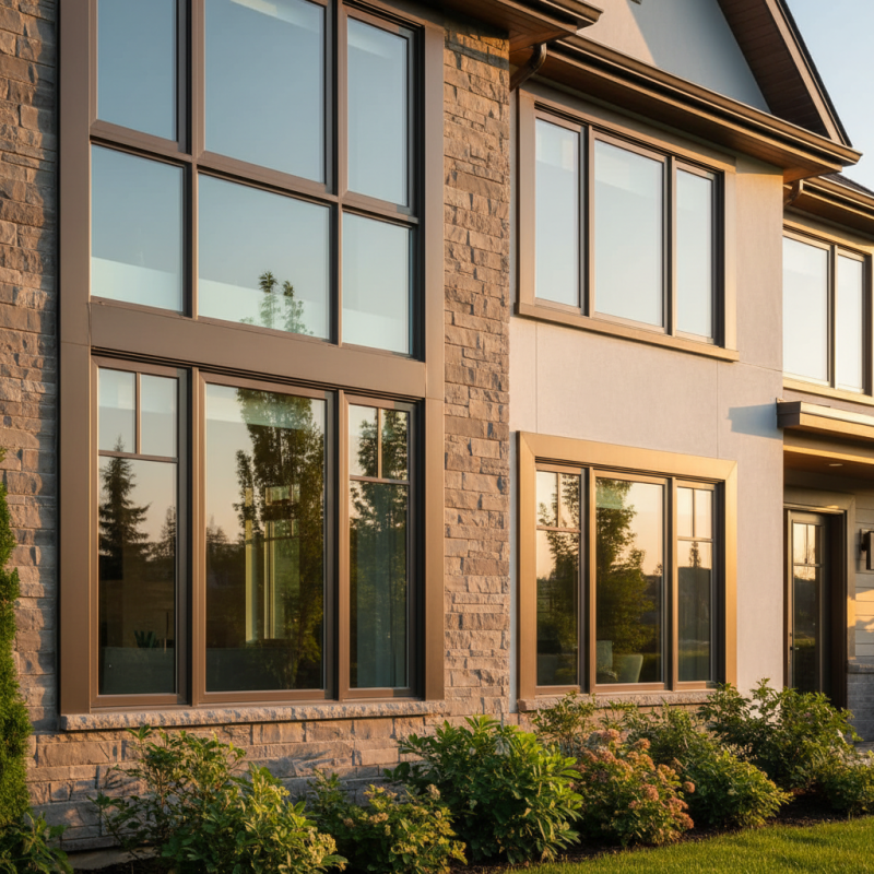 Best Clad Wood Windows for Global Buyers in 2026?
