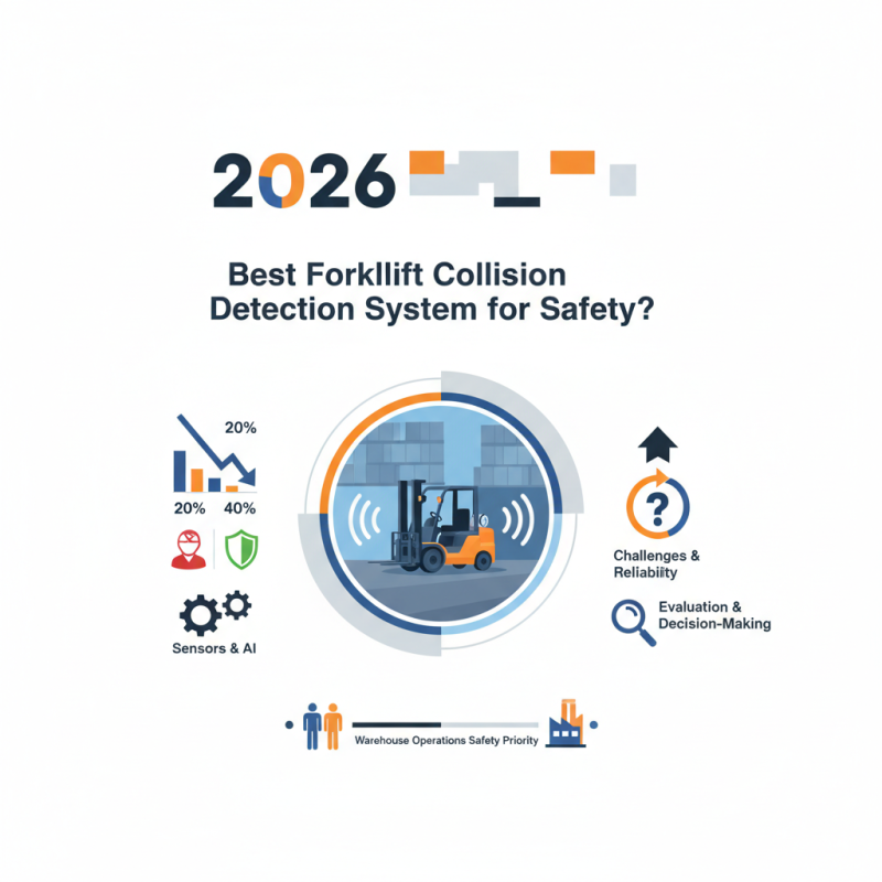 2026 Best Forklift Collision Detection System for Safety?