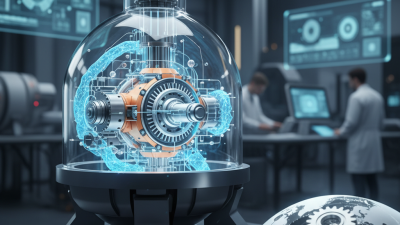 2026 Top Hydraulic Pump Physics for Global Buyers?