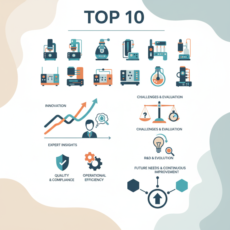 Top 10 Middle East Gas Liquid Hybrid Dilution Instruments?