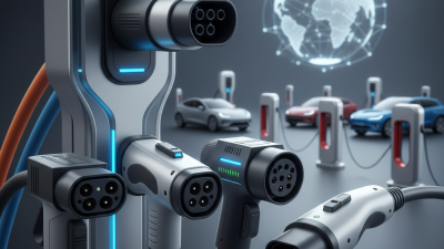 What is a DC Charging Connector and Why is it Important?