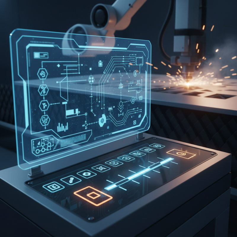 Top 5 Tips for Choosing Auto Laser Software for Your Business?