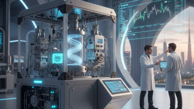 2026 Best Middle East Gas Liquid Hybrid Gas Dilution Instrument Guide?