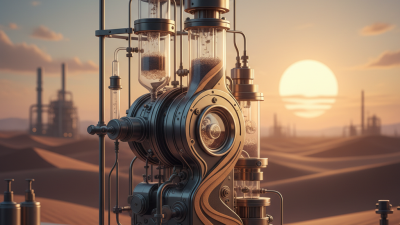 How to Choose the Right Middle East Gas Liquid Hybrid Instrument?