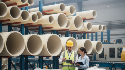 Ultimate Tips for Sourcing Cast Nylon Pipe Efficiently