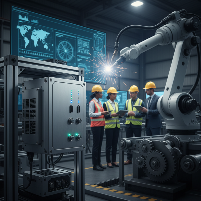 What Are the Benefits of Industrial Computers for Global Buyers?