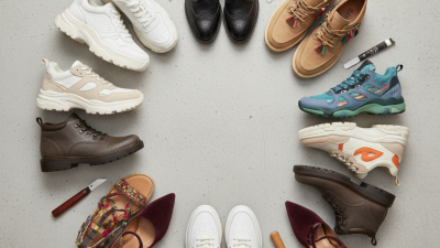 Top 10 Custom Private Label Shoes for Global Buyers?