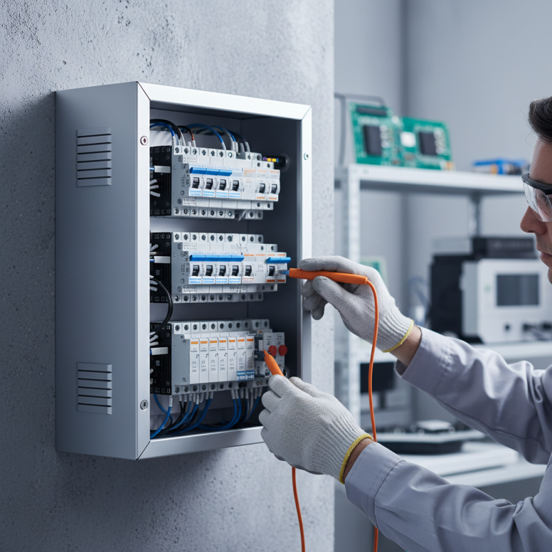 China Best Switch Panel for Your Global Sourcing Needs?