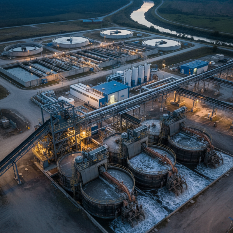 How to Choose the Right Flotation Equipment for Your Needs?