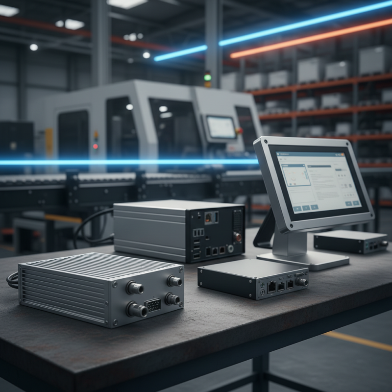 Industrial PC Buying Tips for Optimal Performance and Longevity?