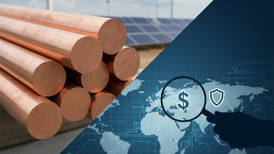 2026 Top Ground Rod Copper Buying Guide for Global Buyers