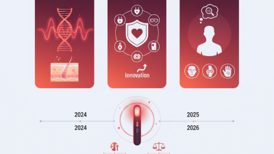 Best Red Light Device for Global Buyers in 2026?