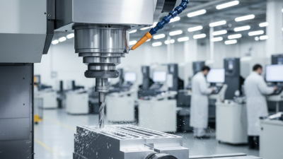 Top 5 Tips for Choosing the Best CNC Milling Manufacturer in China?