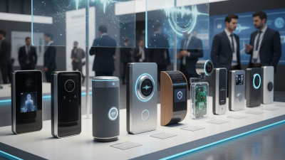 Top 10 Audio Door Intercoms for Global Buyers in 2026?