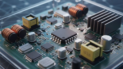 Why Choose a Voltage Load Switch for Your Application?