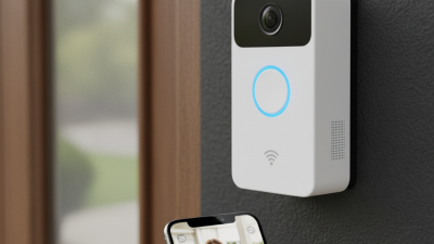Best Wifi Doorbell for Security and Convenience?