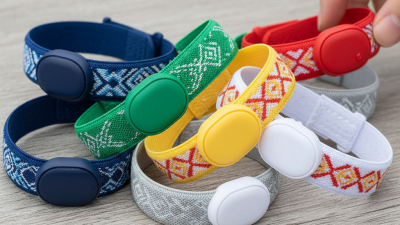 2026 How to Choose the Best Elastic RFID Wristband for Events?