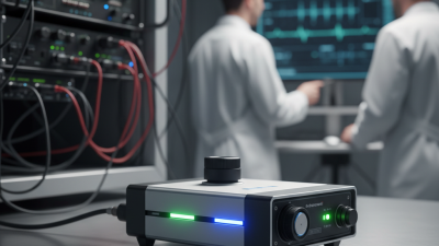 How to Choose the Best Diode Apparatus Manufacturer for Your Needs?