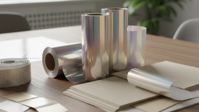 Best New Label Materials for Your Business Needs?