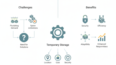 China Top 10 Temporary Storage Solutions for Global Suppliers?