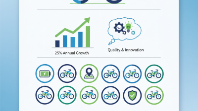 Top 10 Electric Bikes in China for Global Buyers to Consider?