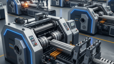 How to Choose the Best Stainless Tube Mills for Your Needs?