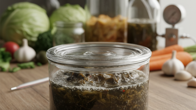 10 Tips for Successful Fermentation with Floating Lid Techniques?