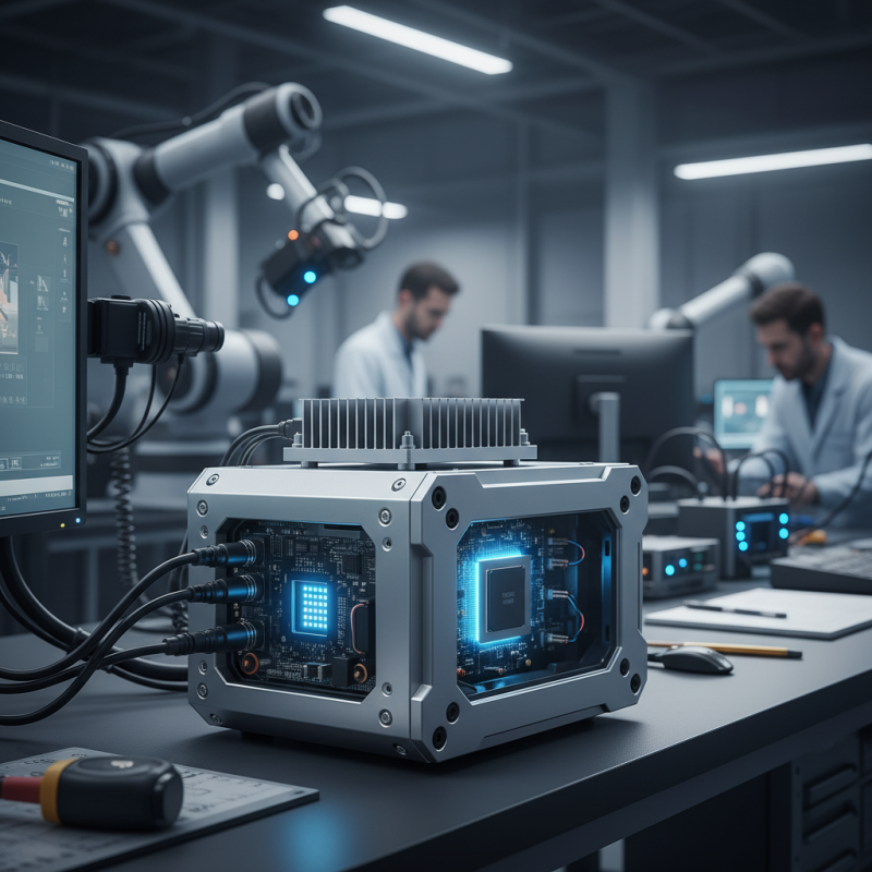 2026 Best Industrial Computers for Global Buyers?