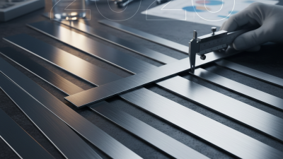 2026 How to Choose 430 Stainless Steel Strips for Your Needs?