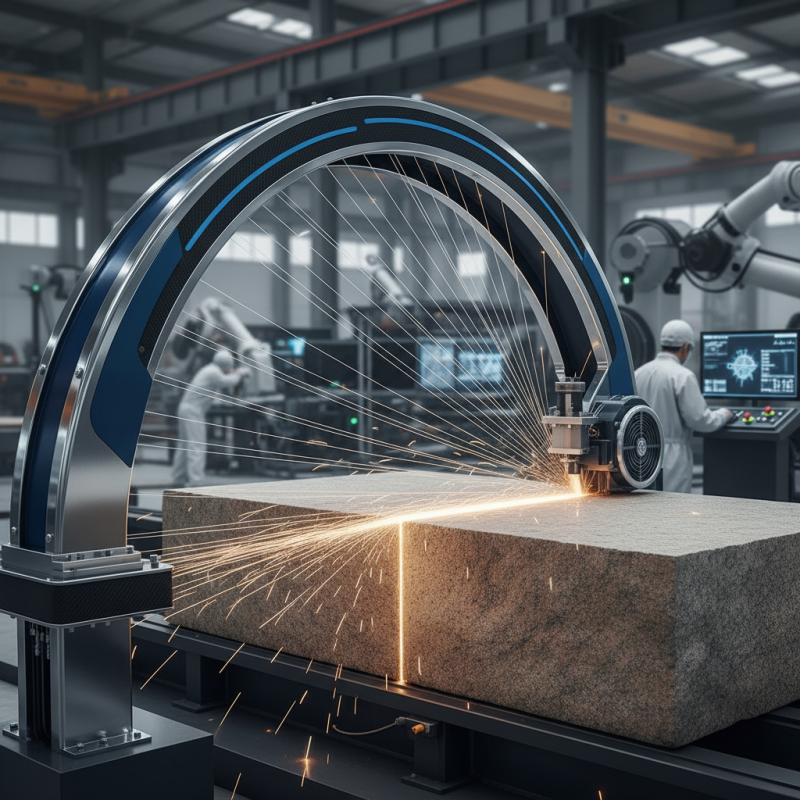 2026 Best Arc Shape Multi Wire Saw for Global Buyers?