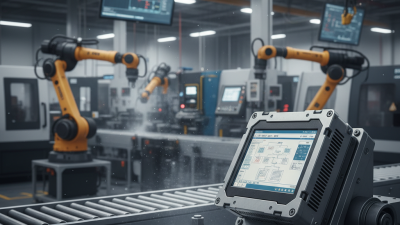 Why Choose Industrial Computers for Your Business Needs?