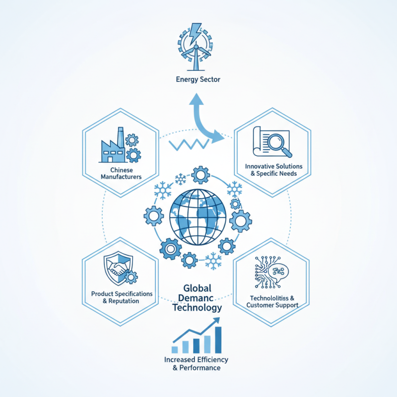 Top Cryogenic Gearbox Manufacturers in China for Global Buyers?