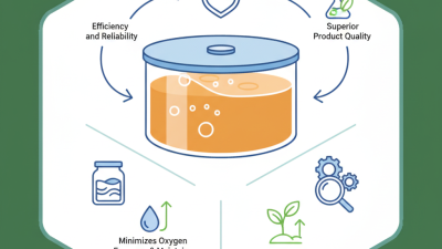 Why Choose Fermentation with Floating Lid Technology?