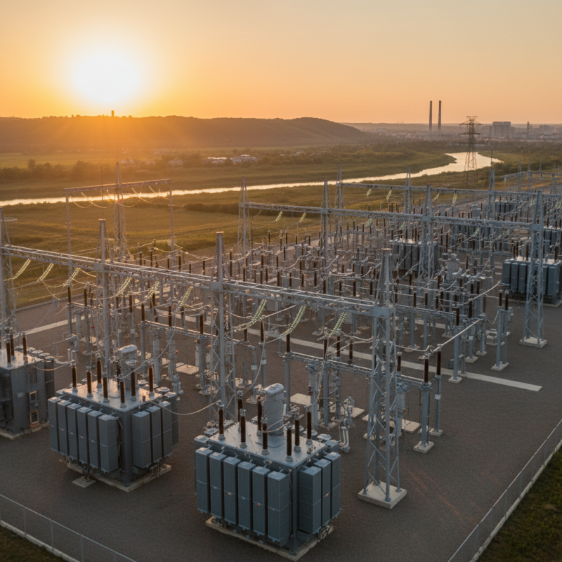 China Best Transformer Substation Solutions for Global Buyers?